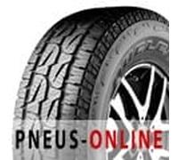 Bridgestone Dueler A/T 001 ( LT255/70 R18 116S XL )