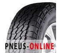 Bridgestone Dueler All Terrain A/T002 ( 265/60 R18 114H XL EVc )