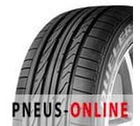 215/60R17 96H Bridgestone Dueler Sport | Protyre - SUV Tyres - Summer Tyres