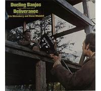 Dueling Banjos