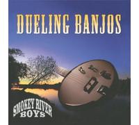 Dueling Banjos by Smokey River Boys (1999-10-19)