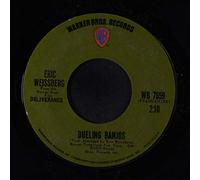 Dueling Banjos/End Of A Dream (VG+/VG++ 45 rpm)