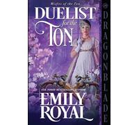 Duelist for the Ton: A Regency Historical Romance: 8 (Misfits of the Ton)