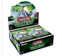 Duelist Nexus Booster Box