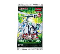 Duelist Nexus Booster Pack