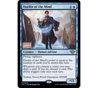 Duelist of the Mind | Outlaws of Thunder Junction