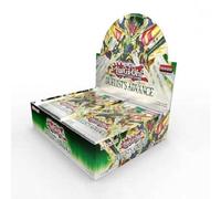 Yu-Gi-Oh! - Duelists Advance Booster CDU