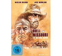 Duell Am Missouri [Import]