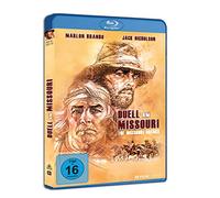 DUELL AM MISSOURI - MOVIE