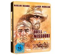 DUELL AM MISSOURI/STEEL E - MO