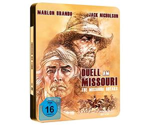 DUELL AM MISSOURI/STEEL E - MO