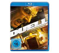 Duell [Blu-ray]
