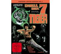 Duell der 7 Tiger [Import allemand]