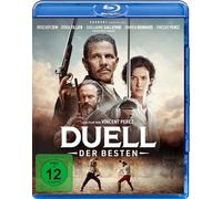 Duell der Besten