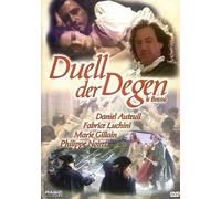 Duell der Degen [Import allemand]