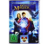 Duell der Magier (DVD) Nicolas Cage Monica Bellucci Jon Turteltaub