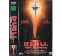 Duell der Meister