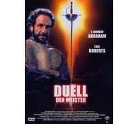 Duell der Meister [Import]
