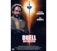 Duell der Meister [Import allemand]