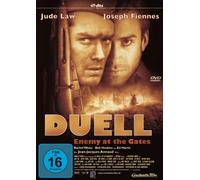 Duell - Enemy at the Gates Duell - Enemy at the Gates [Import allemand]