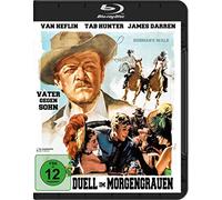 Duell im Morgengrauen (Gunman's Walk) [Blu-ray] [1958]
