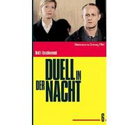 Duell in der Nacht [Import anglais]