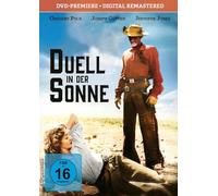 Duell in der Sonne - Der Westernklassiker mit Gregory Peck in HD Oscar nominiertes Western Epos mit Starbesetzung