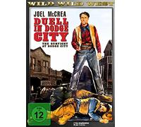 DUELL IN DODGE CITY/DRAUF - MO [DVD] [1959]