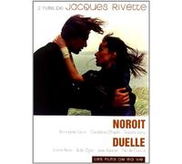 Duelle / Twilight (A Quarantine) Northwest Wind / Noroit (Jacques Rivette) English Subtitled