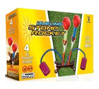 Duelling Stomp Rocket Kit - Brand New & Sealed