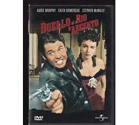 Duello Al Rio D'argento
