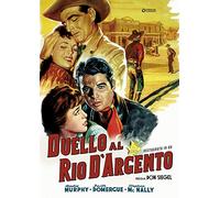 Duello Al Rio D'Argento (Restaurato In Hd)