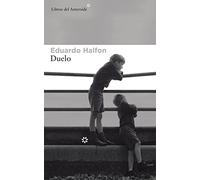 Duelo: 185 (LIBROS DEL ASTEROIDE)