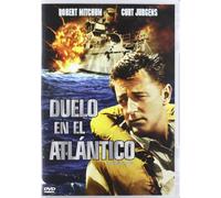 Duelo en el Atlántico