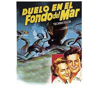 Duelo En El Fondo Del Mar