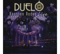 Duelo - Houston Rodeo Live [Us Import]