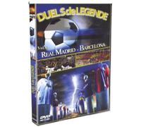 Duels de légende, vol.4 : Real Madrid / Barcelona