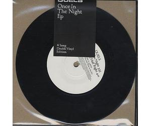 Duels - Once in the Night [VINYL]