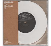 Duels - The Slow Build [7" VINYL]