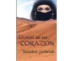 Dueña de mi corazón