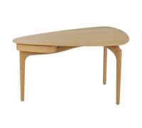 Duende Desk Oak