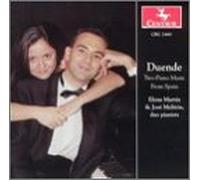 Duende - Duende [IMPORT]