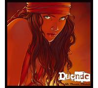 Duende: - La canción olvidada