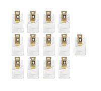 Duendhd 13 Pieces for T7 T7S T7Plus T7Splus S7 S7Max S70 S75 Robot Vacuum Cleaner Bags Accessories