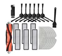 Duendhd Accessories Main Floor Side Brush Cover Mops Bag Filter Muffle Bucket Parts for L10 Pro Vacuum Cleaner