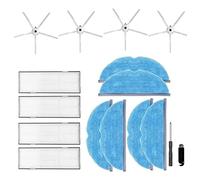 Duendhd Accessory Set for S7 T7 T7S T7 Plus T7S Plus Robot Vacuum Cleaner Parts