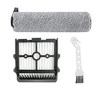 Duendhd For Floor One 2.0 Slim Accessories HEPA Filter Wheels Brushes Kit Washing Vacuum Cleaner Parts
