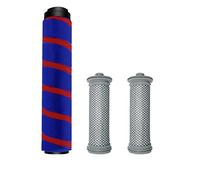 Duendhd Pack of 3 Pre-Filter Soft Brush for A10 A11 EA10 Hero/Master EA10 S11 X1 Vacuum Cleaner Parts