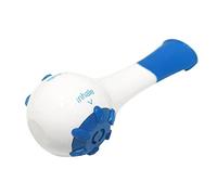 Duendhd Portable Rehabilitation Device Pulmonary Function Breathing Training Device Breathing Exercise Lung Breathe Trainer