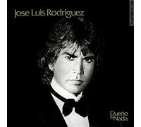 Dueno De Nada by Jose Luis Rodriguez